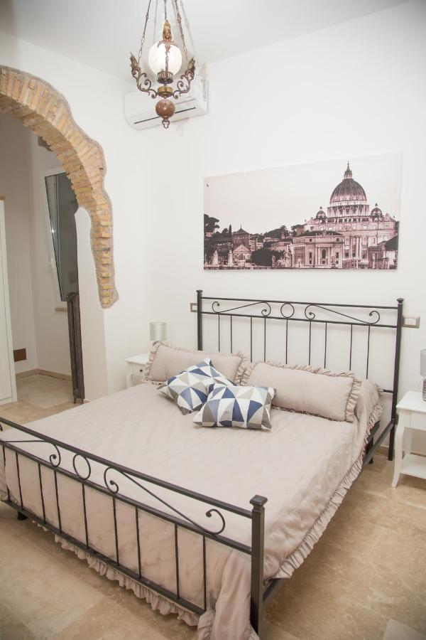 Casa Vacanza Colosseo 2 Rom Exterior foto